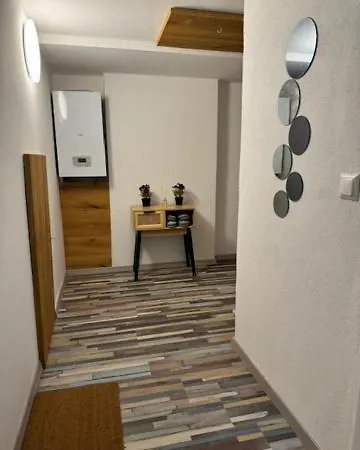 Amalia Apartment Leoben  Exterior photo