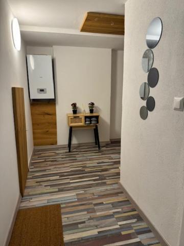 Amalia Apartment