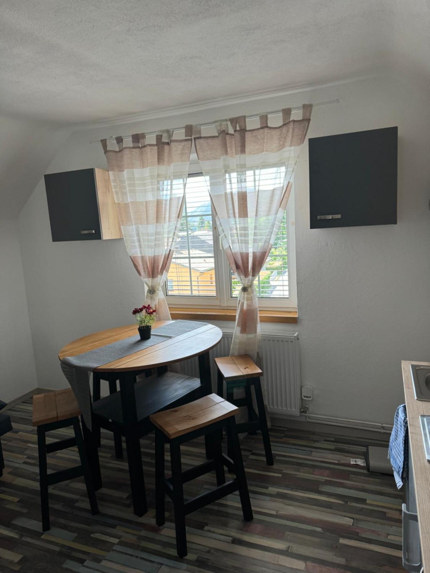 Amalia Apartment *